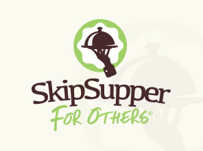Skip Supper For Others