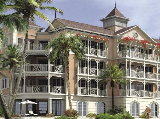 LeParadis – St. Lucia