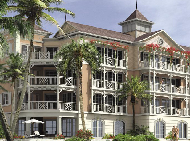 LeParadis – St. Lucia