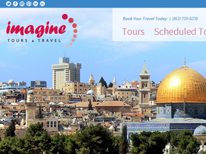 Imagine Tours and Travel