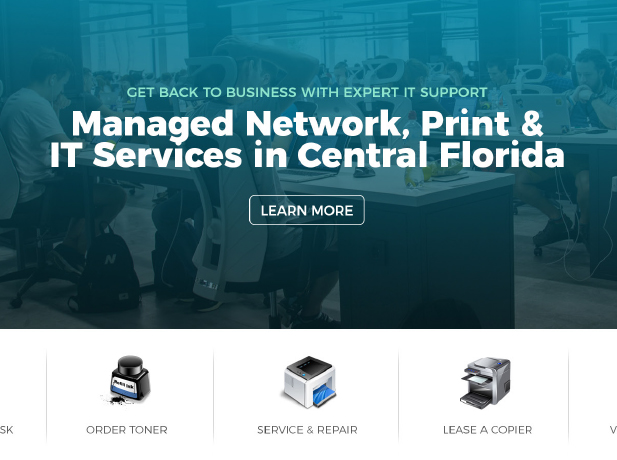 Boring Business Systems